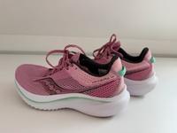 Saucony Kinvara 14 Damen, Gr.40,5 bzw UK7 München - Allach-Untermenzing Vorschau