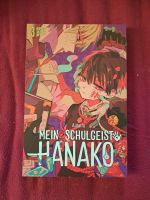 Mein Schulgeist Hanako Band 3 Manga Berlin - Steglitz Vorschau