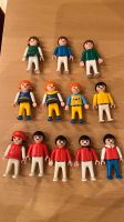 Playmobil Figuren und Zubehör ab 20 Cent Bayern - Augsburg Vorschau