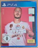 PS 4 / Play Station 4 Spiel - FIFA 20 Baden-Württemberg - Konstanz Vorschau