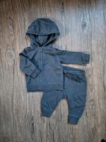 H&M Baby 2teiliges Sweatshirt Set Strickjacke Gr. 62 neuwertig Berlin - Wilmersdorf Vorschau