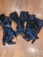 Stiefel für Damen Bayern - Triftern Vorschau