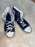 Original Converse All Stars Chucks Größe 42 Thüringen - Tiefenort Vorschau