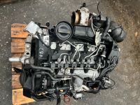 VW Passat Motor CAB 2.0 TDi Bochum - Bochum-Süd Vorschau