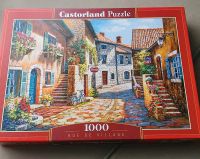 Castorland Puzzle 1000 Teile Niedersachsen - Nordhorn Vorschau