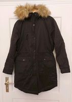 Wintermantel,  Gr. S  H&M  NEU schwarz Mantel Jacke Winterjacke Ludwigsvorstadt-Isarvorstadt - Isarvorstadt Vorschau