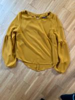Bluse Senfgelb Yessica Bayern - Neu Ulm Vorschau