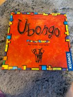 Ubongo- Kinderspiel Friedrichshain-Kreuzberg - Kreuzberg Vorschau