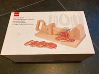 Hema Wurstschneider Gag Weihnachtsgeschenk Niedersachsen - Börger Vorschau