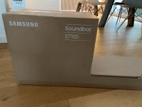 Samsung soundbar & Subwoofer set (S710D) Nordrhein-Westfalen - Korschenbroich Vorschau