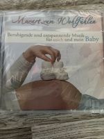 CD Neu Mozart Babymusik Berlin - Marzahn Vorschau