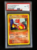 Pokemon grading PSA Glutexo near mint kein aog gsg cgc bgs Nordrhein-Westfalen - Herne Vorschau