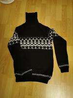 Damen Rollkragen Pullover S/esmara Hessen - Elbtal Vorschau