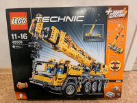 Lego Technic 42009 neu Niedersachsen - Rodenberg Vorschau