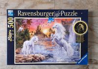 Ravensburger Puzzle Pferde, 500 Teile Bayern - Bernhardswald Vorschau