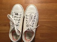 Weiße Sneaker Bayern - Neunkirchen a. Brand Vorschau