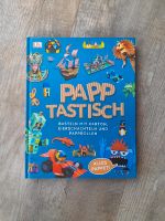 Papptastisch Bastelbuch Niedersachsen - Warmsen Vorschau