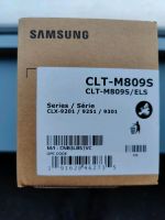 Toner Samsung CLT-M809S Bayern - Zorneding Vorschau