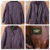 ,,BEXLEYS " DAMEN WINTER JACKE Schwerin - Krebsförden Vorschau