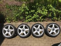 AMG Kompletträder 18“ Mercedes VAG Sachsen - Radeberg Vorschau