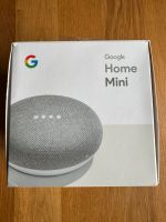 Google Home mini neu Bayern - Haßfurt Vorschau