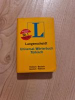 Taschenbuch Wörterbuch Türkisch Nordrhein-Westfalen - Geseke Vorschau