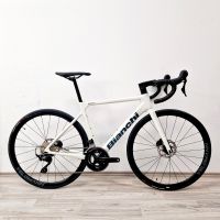 Bianchi Sprint Carbon Disc - Shimano 105 2x12 - 2024 - NEU - 53 Baden-Württemberg - Konstanz Vorschau