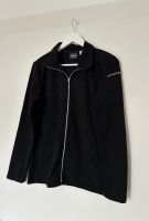 ICEPEAK schwarze Fleece Jacke mit Reißverschluss Frankfurt am Main - Innenstadt Vorschau