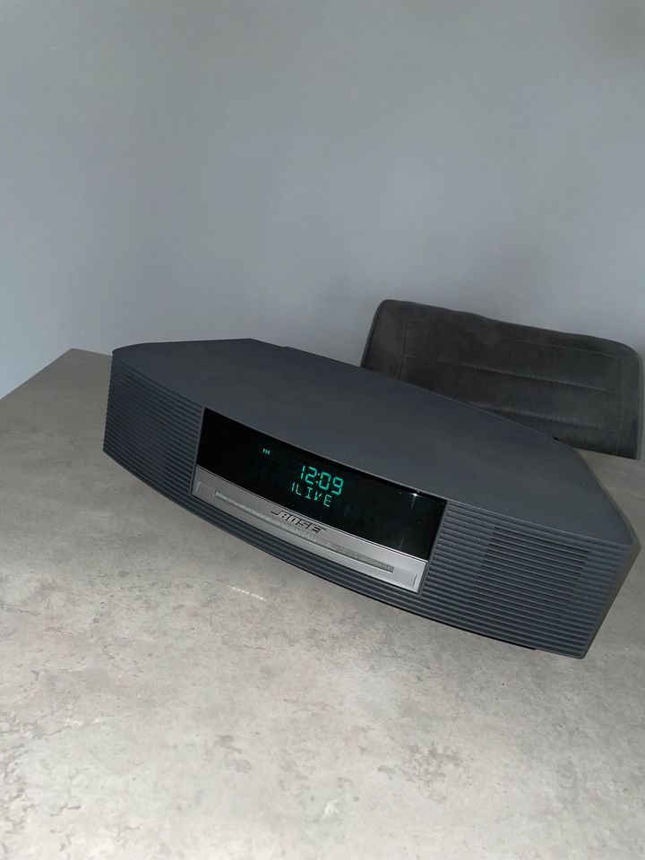 Bose Wave music system 2 in Herne