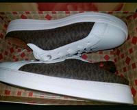 Neu Michael Kors Sneaker Pantolette Gr.42. Buchholz-Kleefeld - Hannover Groß Buchholz Vorschau