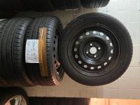 Hyundai Winterreifen auf Stahlfelgen 185/60 R15. 84H.  G9/14 Nordrhein-Westfalen - Troisdorf Vorschau