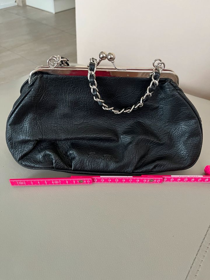 Handtasche, Damenhandtasche von Paris Hilton ⭐️ in Graal-Müritz