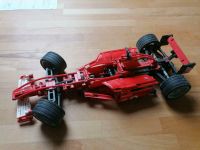 Lego Racers 8386 Ferrari F1 Racer Bayern - Weitnau Vorschau