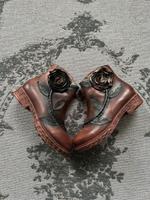 NEU Damen Lederschuhe Gr. 38 Niedersachsen - Upgant-Schott Vorschau