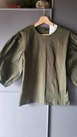 ZARA T-Shirt Gr.S NEU Hessen - Hochheim am Main Vorschau