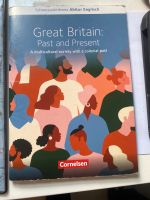 Great Britain: Past and Present, Kurzgeschichten Englisch Hessen - Heringen (Werra) Vorschau