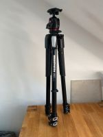 Manfrotto MT055XPRO3 055 Stativ KIT inkl Kugelkopf, OVP Brandenburg - Potsdam Vorschau