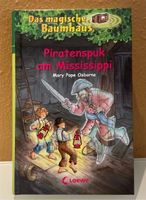 Das magische Baumhaus Piratenspuk am Mississippi TOP May Pope Osb Kr. München - Kirchheim bei München Vorschau