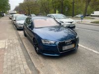 Audi a4 neue tüv ohne Mängel 2.0b9 Harburg - Hamburg Heimfeld Vorschau