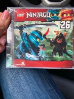 CD Ninjago Neu Nr. 26 Niedersachsen - Barendorf Vorschau