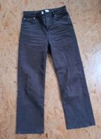 Braune Jeans, Damen Gr. 40 Baden-Württemberg - Biberach an der Riß Vorschau