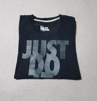Nike T shirt schwarz Größe  M neuwertig Bayern - Schongau Vorschau