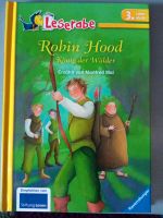 Robin Hood Buch Leserabe Antolin Niedersachsen - Werlte  Vorschau