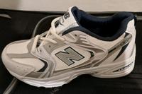 sneaker New weiß silber Dortmund - Innenstadt-Nord Vorschau