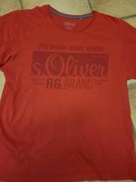 S.Oliver T-Shirt S Hessen - Helsa Vorschau