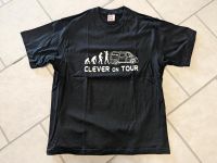 Clever Van Fan Shirt T-Shirt XL Nordrhein-Westfalen - Moers Vorschau