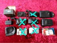 AGFAMATIC Kamera alt vintage, Rest ist verkauft Rheinland-Pfalz - Vallendar Vorschau