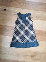 Kleid Gr. 116 Zara Kids Bayern - Feucht Vorschau