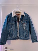 Levis Jeansjacke Innenstadt - Köln Altstadt Vorschau