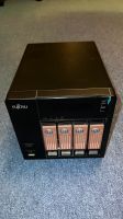 Fujitsu Celvin Q802 NAS Server mit 2x 4TB HDD WD RED QNAP Hessen - Hanau Vorschau